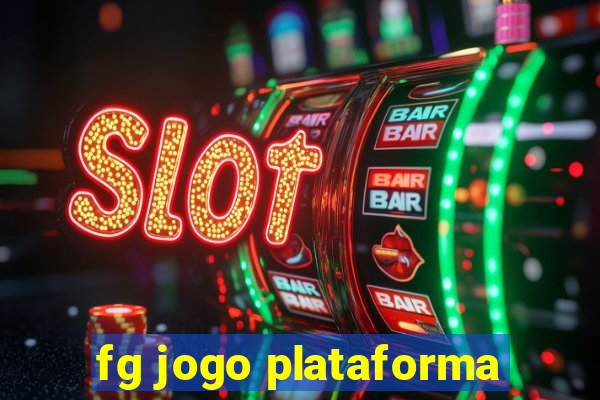 fg jogo plataforma